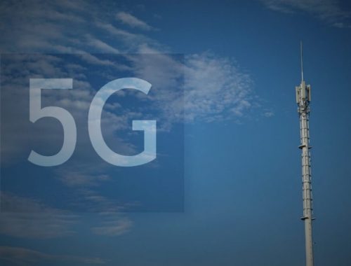 Petícia za zastavenie budovania 5G sietí putuje do parlamentu.