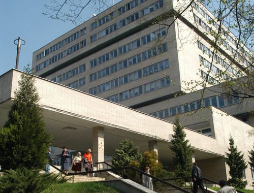 V prešovskej fakultnej nemocnici je infikovaných 75 zdravotníkov