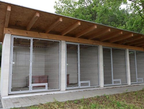 Mesto Prešov otvára karanténnu stanicu pre zvieratá