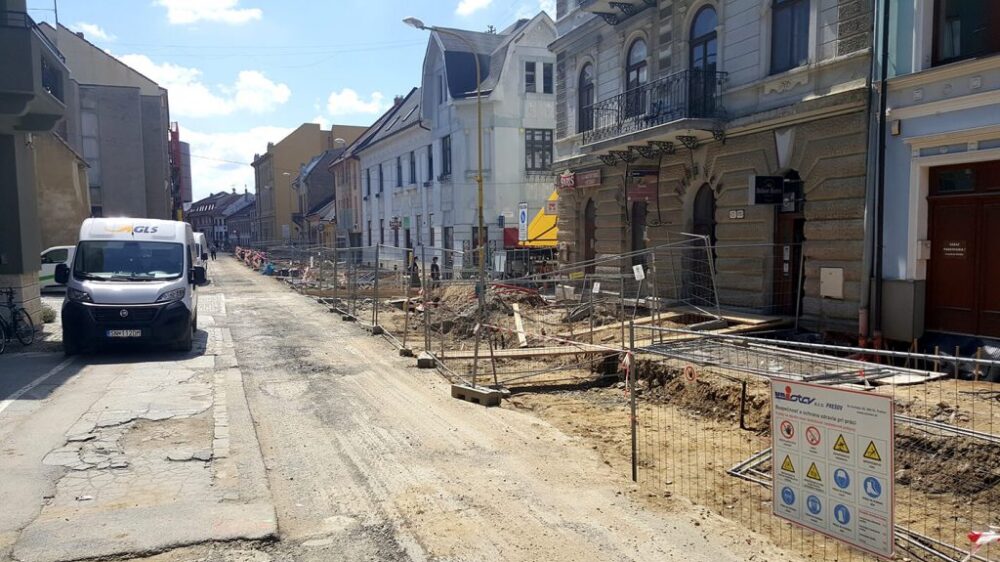 Na Jarkovej a priľahlých uliciach prerušia dodávku vody