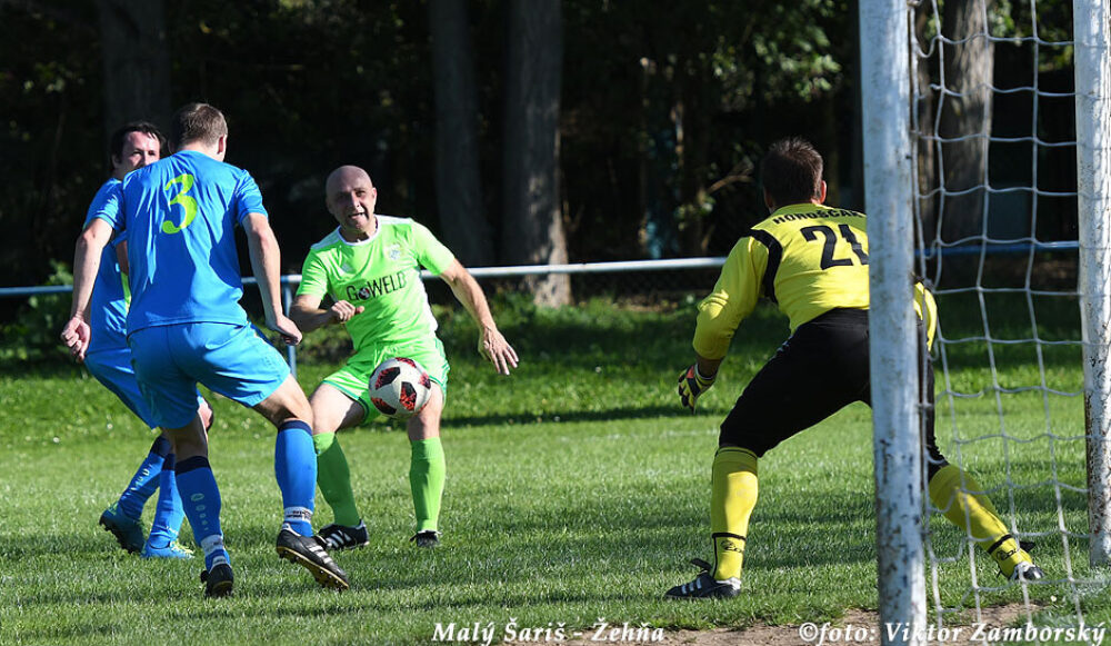 Futbalová rodina sa rozrástla o Tobiasa Makaru