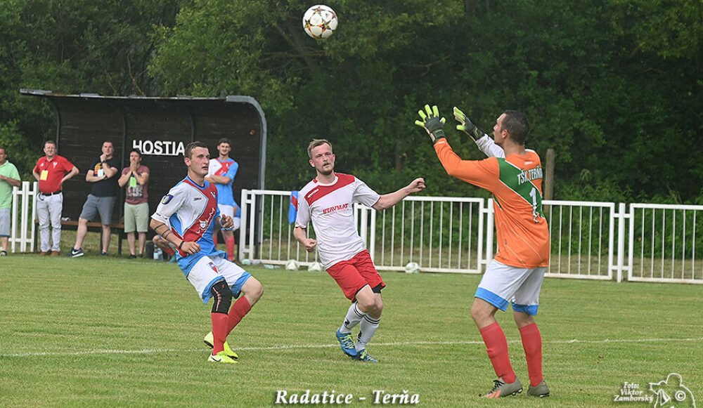 V nedeľu 3. kolo Letného pohára ObFZ Prešov