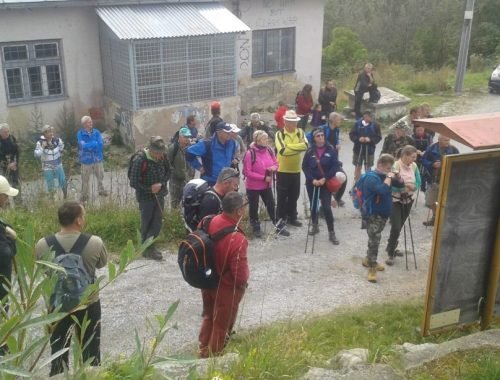 Medzvedza skala na Šindliarskej sedemnástke