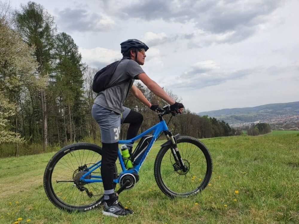 V Bardejovských Kúpeľoch pribudne Kráľovský singletrack