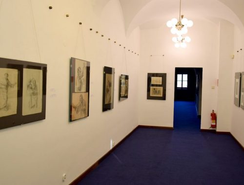V Šarišskej galérii vystavujú ďalšie klenoty zo zbierkového fondu 18. a 19. storočia