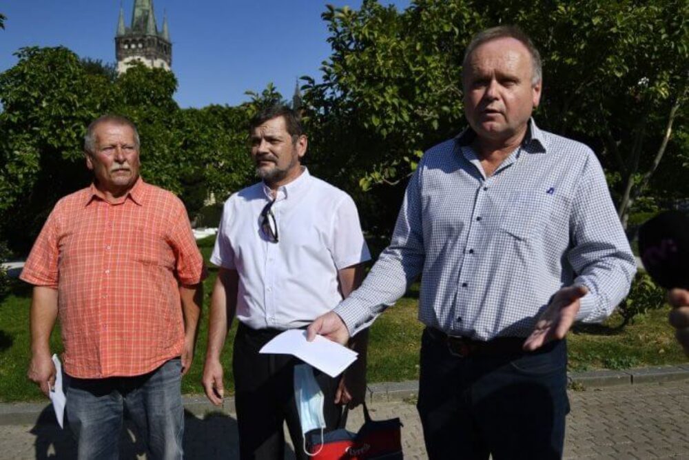 Zamestnanci SAD Prešov sú v štrajkovej pohotovosti, žiadajú vyššiu mzdu