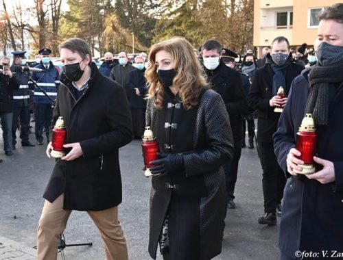 Rok od výbuchu plynu v bytovom dome na Mukačevskej sa v legislatíve nič nezmenilo