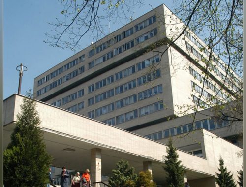 Vo fakultnej nemocnici zaočkujú aj hospitalizovaných náhradníkov