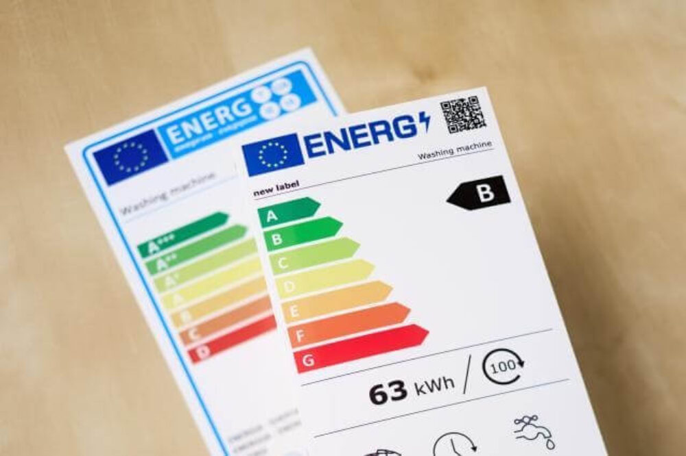 Od 1. marca 2021 platia v EÚ nové energetické štítky