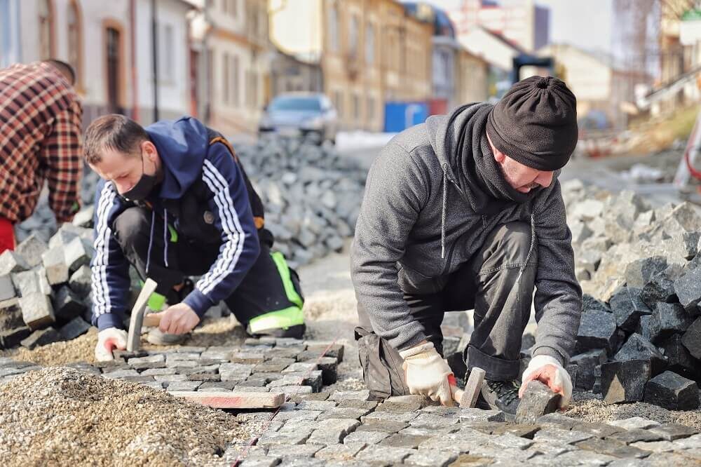 Na Jarkovej sa už finišuje