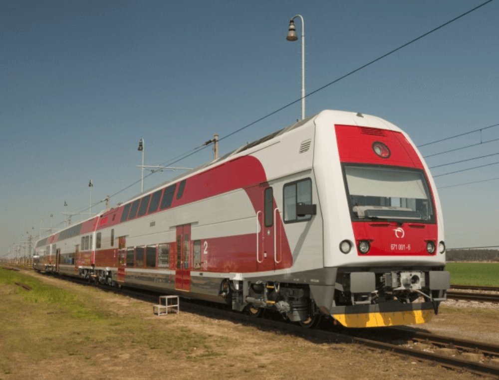 Minister dopravy v liste vysvetlil primátorke dôvod presunu vlakov do Žiliny