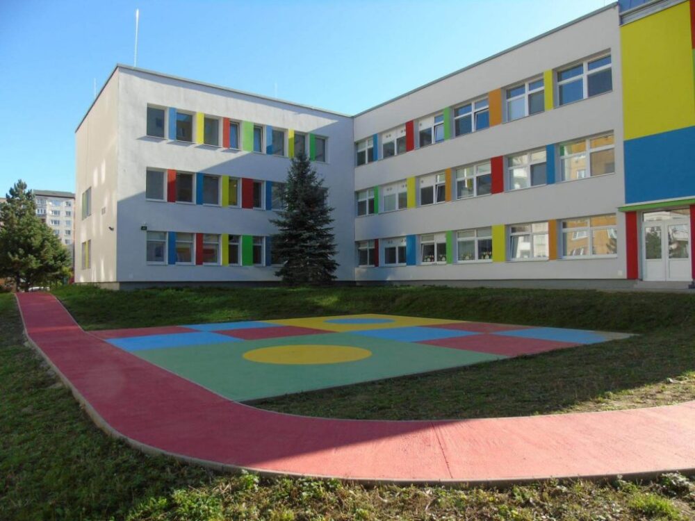 Materská škola Važecká v Prešove získala ocenenie eTwinning School