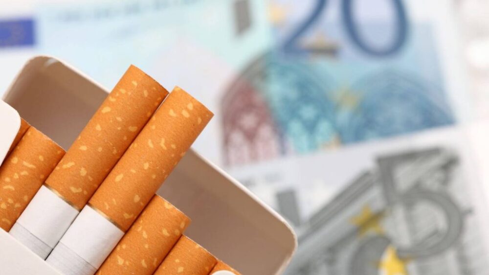 Európska komisia: Diskutovali o revízii daní z tabaku v EÚ