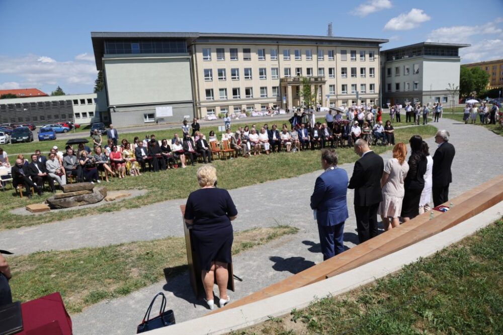 Prešovská univerzita ocenila prácu pedagógov i tých, ktorí sa zapojili do pomocných aktivít počas pandémie