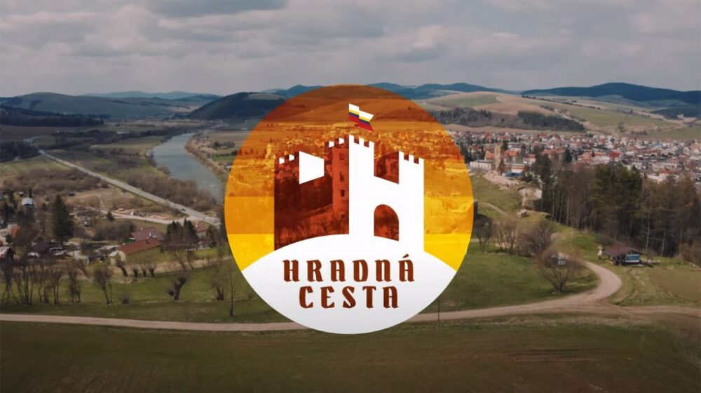 Hradná cesta Prešovského kraja prepája stredoveké pamiatky
