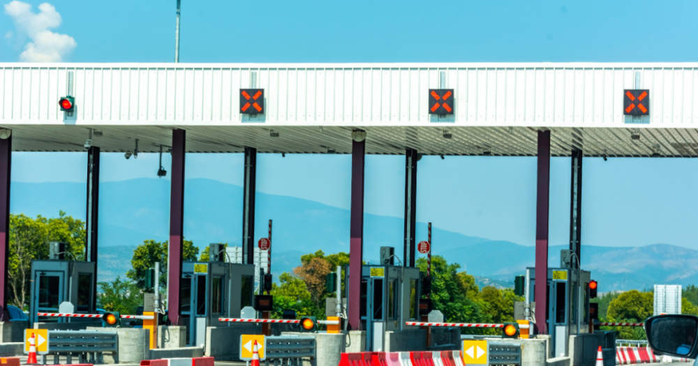 Vodiči, pozor! Diaľničné mýto v Poľsku zaplatíte už len cez aplikáciu Autopay