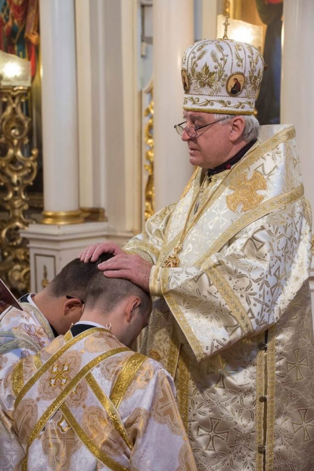 Vyhlásenie Mons. Jána Babjaka SJ k napadnutiu gréckokatolíckeho kňaza v Bardejove