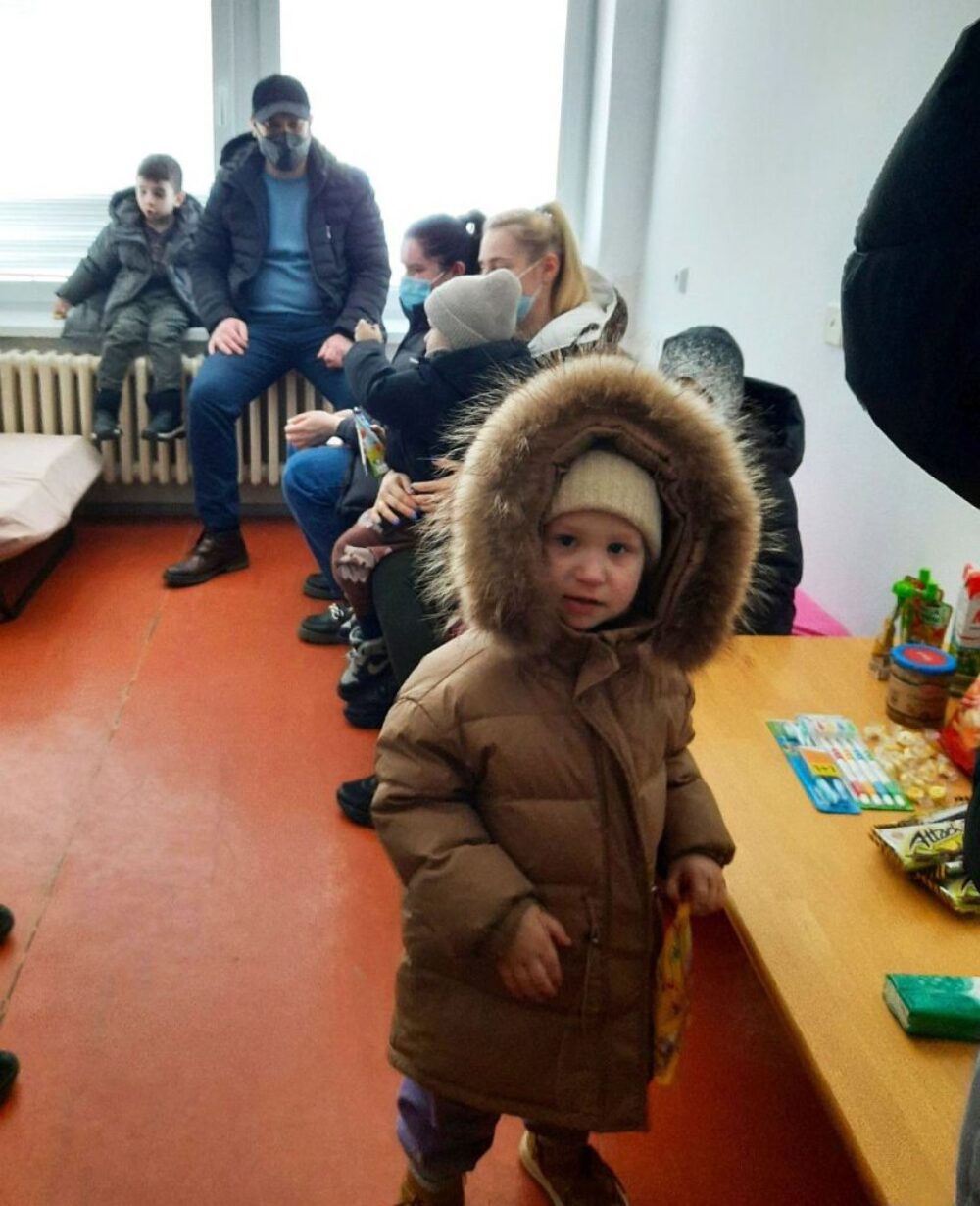 Župa rozšírila ubytovacie kapacity v Prešove pre utečencov