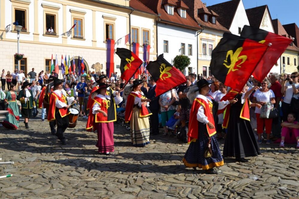 Kultúrne podujatia na severovýchode Slovenska znovu ožívajú