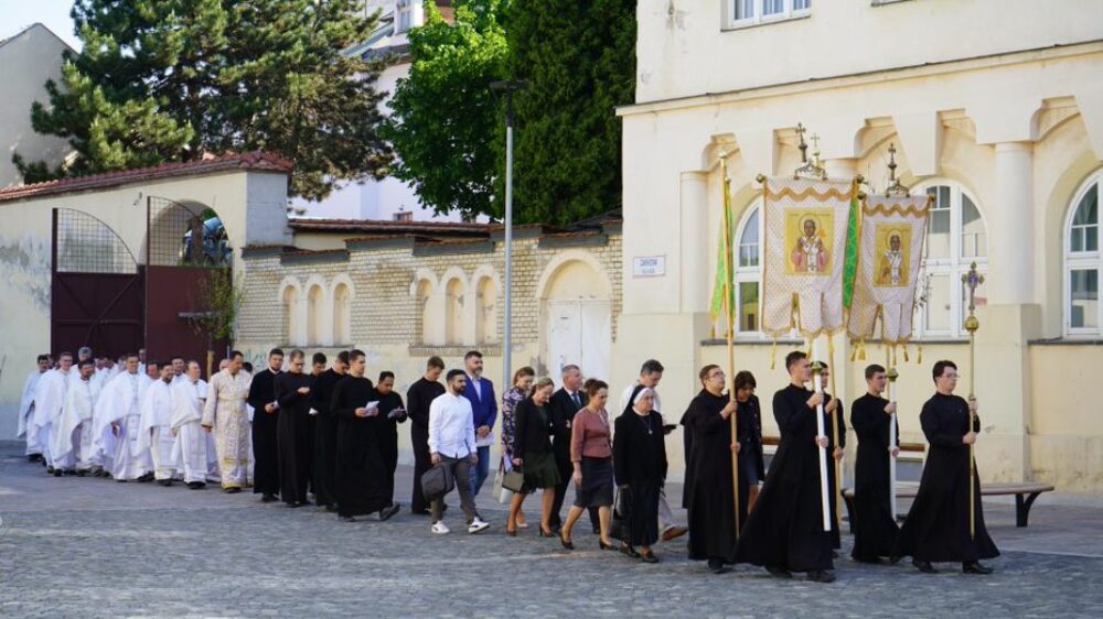 V Prešove sa uskutočnilo záverečné synodálne stretnutie