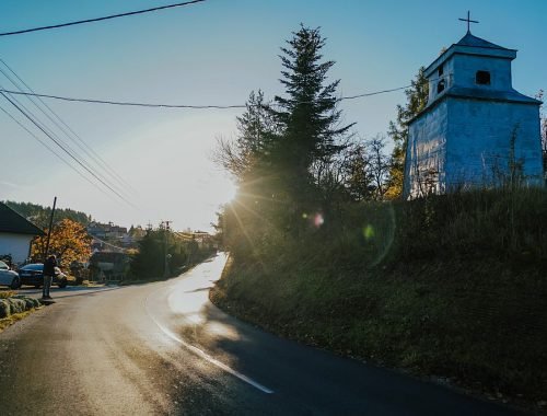 Kraj opravil v Levočskej doline most a sedem kilometrov ciest