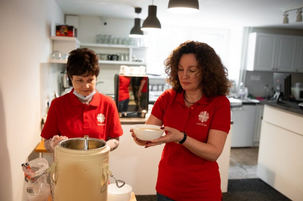 <strong>Centrum podpory Prešov pre Ukrajincov pripravuje mikulášske prekvapenie</strong>