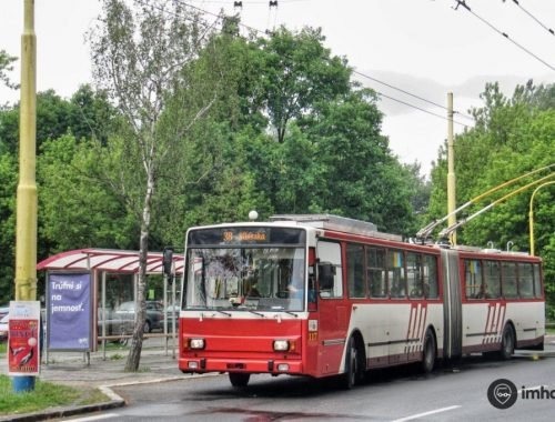 Obľúbená linka č. 38 bude od nedele opäť premávať