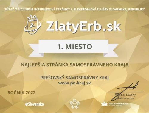 PSK má opäť najlepší web