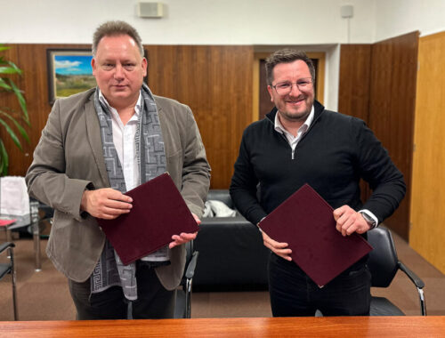 Prešovská univerzita a OZ IPčko podpísali memorandum o spolupráci