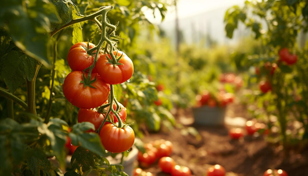 Pripravujete sadenice paradajok? Vysejte medzi sadenice, plody budú šťavnatejšie a aromatickejšie