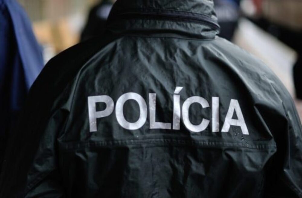 Polícia objasnila nahlásenie bomby v Budatínskej ulici, obvinený je 35-ročný muž