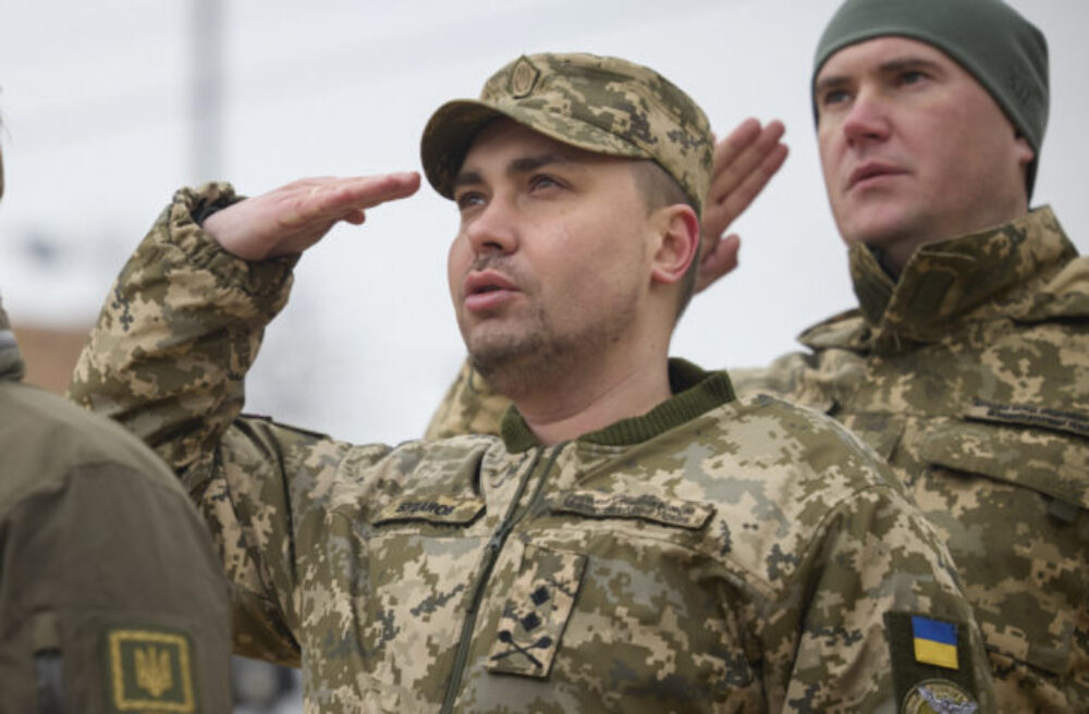 Šéf rozviedky Budanov tvrdí, že Rusi naňho pripravujú ďalší atentát. Hovoril aj o otrave manželky