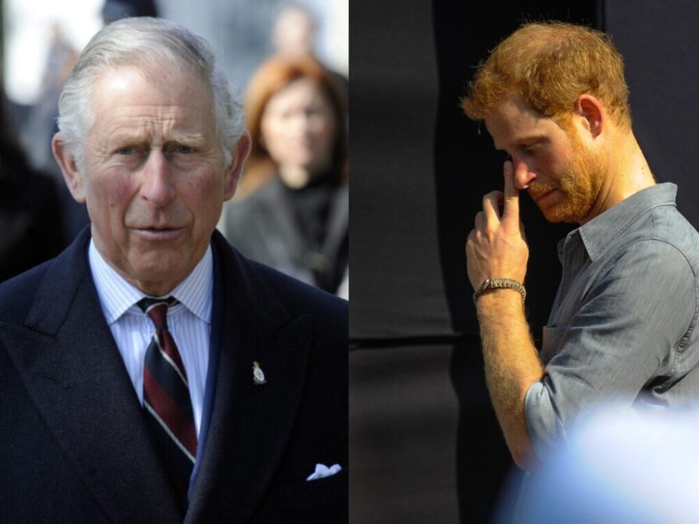Už je to isté: Princ Harry sa po príchode do Londýna NESTRETNE so svojím otcom! „Kráľ bude zaneprázdnený“