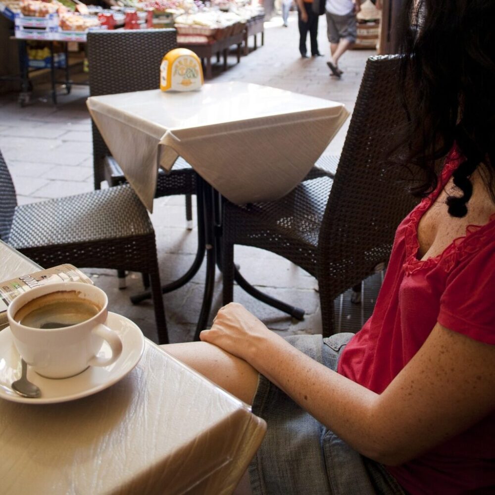 Dráma milovníkov kávy v Taliansku. Šálka ​​espressa je čoraz drahšia