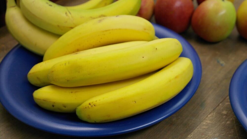 Nejedzte také banány. Odborník prezrádza, čo znamená farba šupky