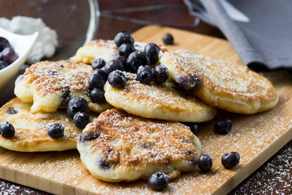 Recept na palacinky som vyhodila a nahradila touto dobrotou. Sú neskutočne jemné a nadýchané