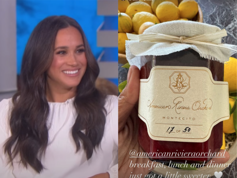 Meghan Markle má hlavu na biznis. Za jeden produkt si účtuje pomerne veľa. Pozrite sa, koľko dolárov chce