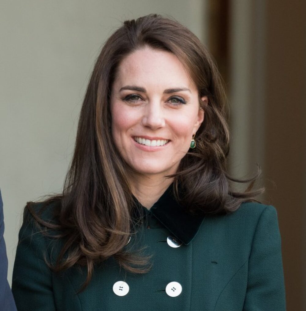 Kráľovský odborník hovorí, ako prebieha liečba Kate Middleton!