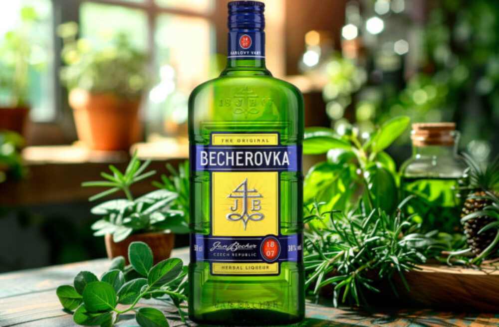 Becherovka definitívne patrí skupine Maspex