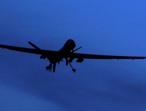 Ukrajina zaútočila na rafinériu Gazpromu pomocou dronu, ten preletel 1 500 kilometrov