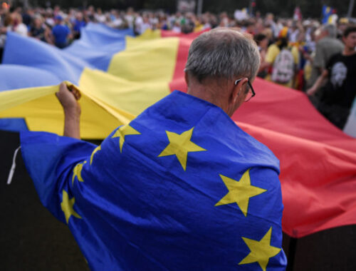 Rumunsko sa posunulo výrazne vpred nad priemer krajín EÚ, prebehlo aj Slovensko a Maďarsko