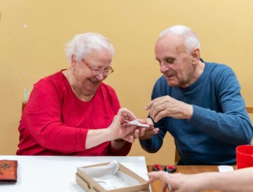 Grantová výzva Henkel Slovensko seniorom pozná víťazov ceny za inovatívnosť