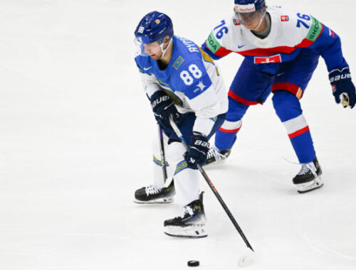 Martin Pospíšil pred rokom uvažoval na koncom kariéry, teraz je ťahúňom Slovákov na MS v Ostrave