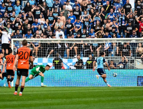 Slovan získal Strelca na trvalý prestup do roku 2028, rozlúčil sa však s brankárom Bojranom a ďalšími hráčmi (foto)