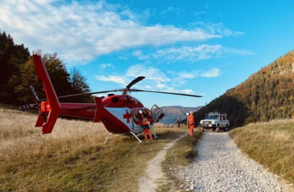 Český turista chcel sám vystúpiť na Gerlach, po páde zahynul