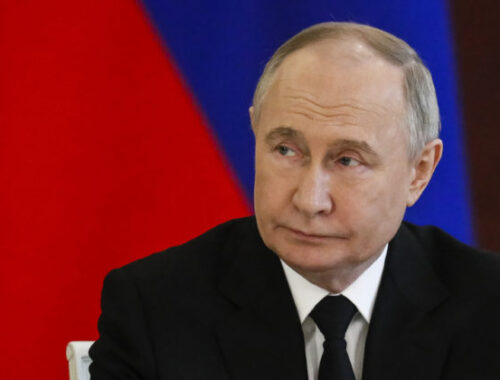 Putin šíri falošné tvrdenia, európske sankcie účinkujú a ruská ekonomika sa zhoršuje