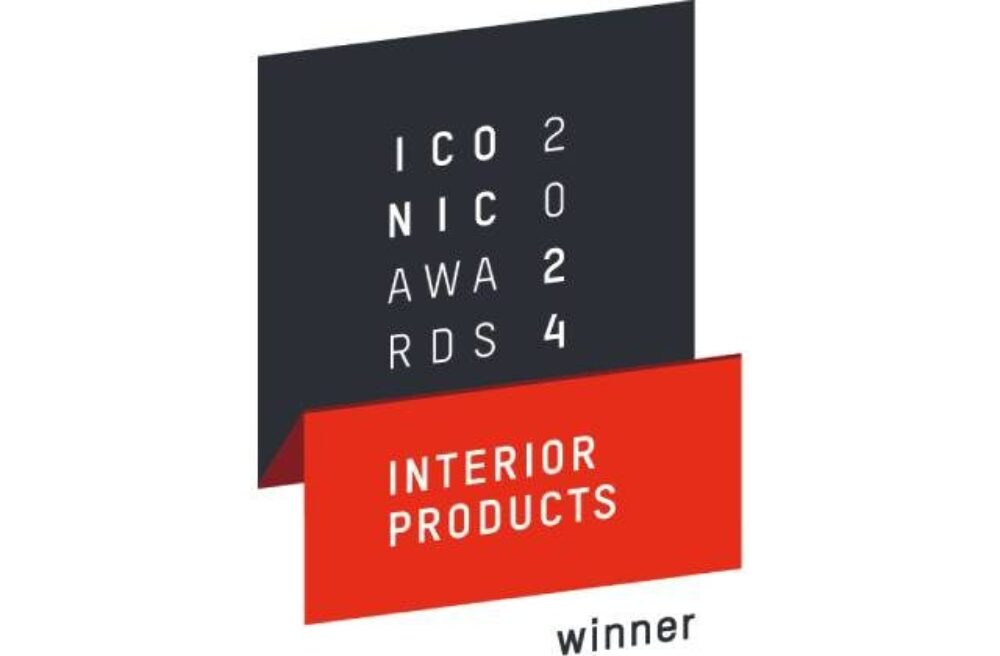 Gorenje získava ocenenie ICONIC Awards za inovácie v dizajnu kuchynských spotrebičov