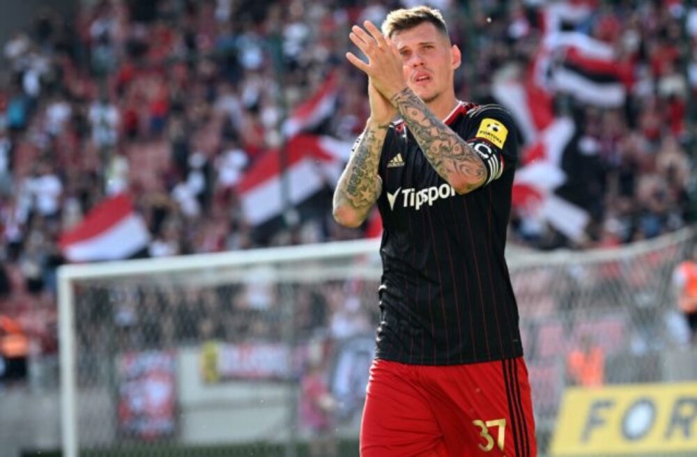 DAC Dunajská Streda má nového športového riaditeľa, stal sa ním Martin Škrtel. Čo na to Trnavčania?