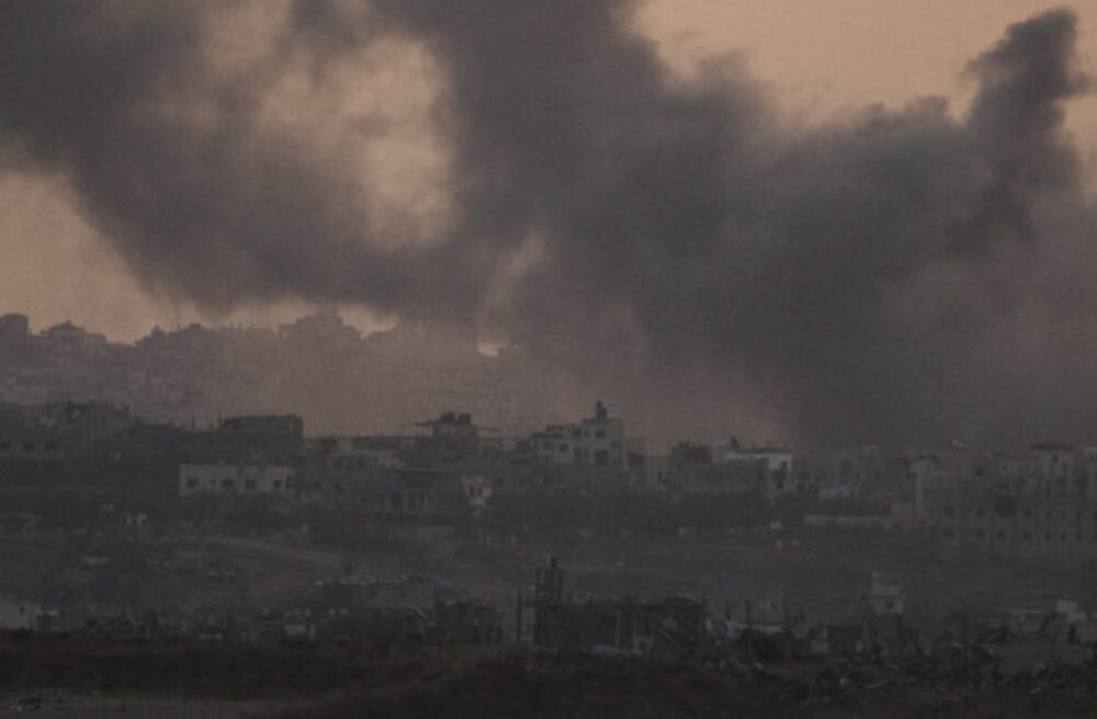 Vojna v Pásme Gazy bude pravdepodobne trvať do konca roka, tvrdí izraelský poradca pre národnú bezpečnosť