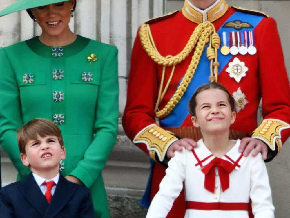 Kate Middleton a William zverejnili NOVÚ FOTKU princeznej Charlotte pri príležitosti jej 9. narodenín! Vypadla mame z oka? (FOTO)